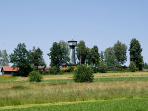 Der Grenzlandturm